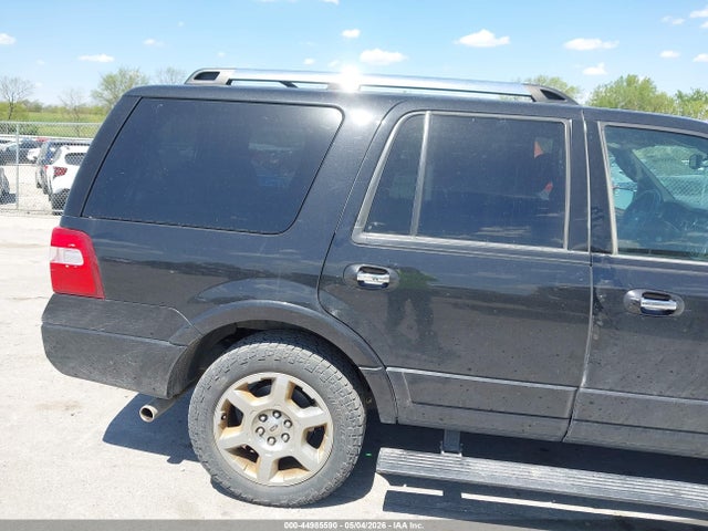 Продаж на аукціоні авто 2014 Ford Expedition Limited, vin: 1FMJU2A5XEEF10408, номер лоту: 44985590