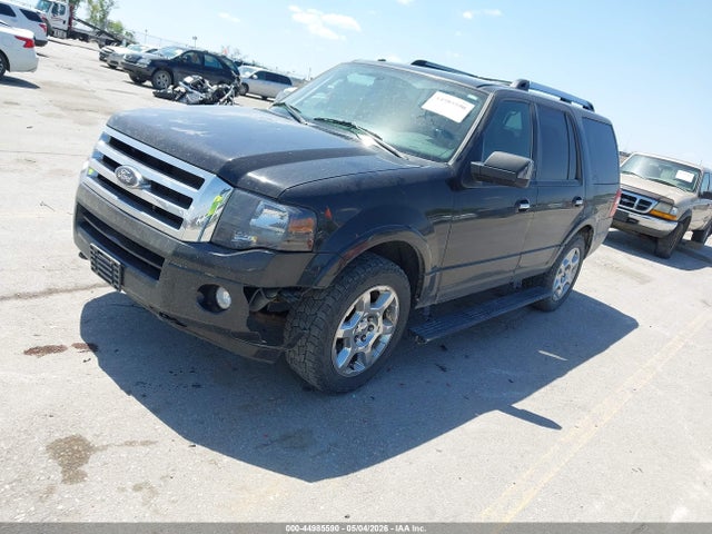 Продаж на аукціоні авто 2014 Ford Expedition Limited, vin: 1FMJU2A5XEEF10408, номер лоту: 44985590