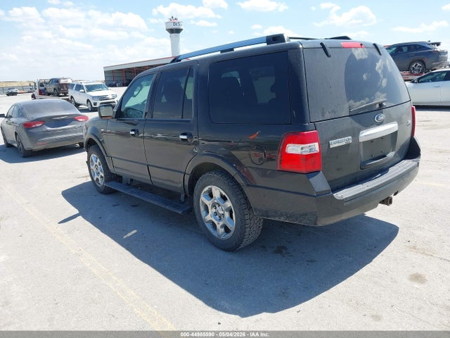 Продаж на аукціоні авто 2014 Ford Expedition Limited, vin: 1FMJU2A5XEEF10408, номер лоту: 44985590