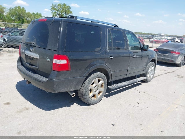 Продаж на аукціоні авто 2014 Ford Expedition Limited, vin: 1FMJU2A5XEEF10408, номер лоту: 44985590