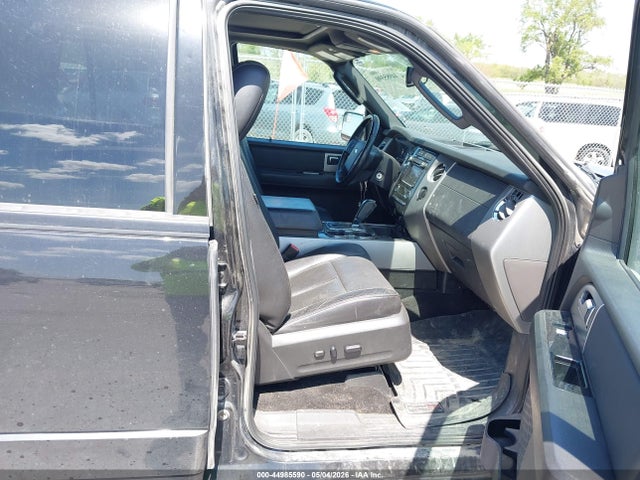 Продаж на аукціоні авто 2014 Ford Expedition Limited, vin: 1FMJU2A5XEEF10408, номер лоту: 44985590