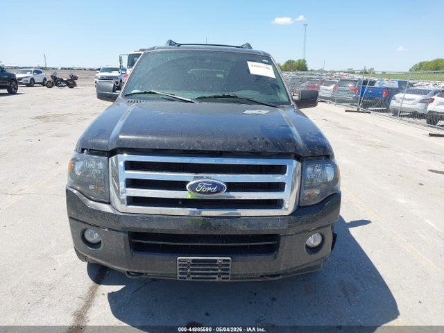 Продаж на аукціоні авто 2014 Ford Expedition Limited, vin: 1FMJU2A5XEEF10408, номер лоту: 44985590