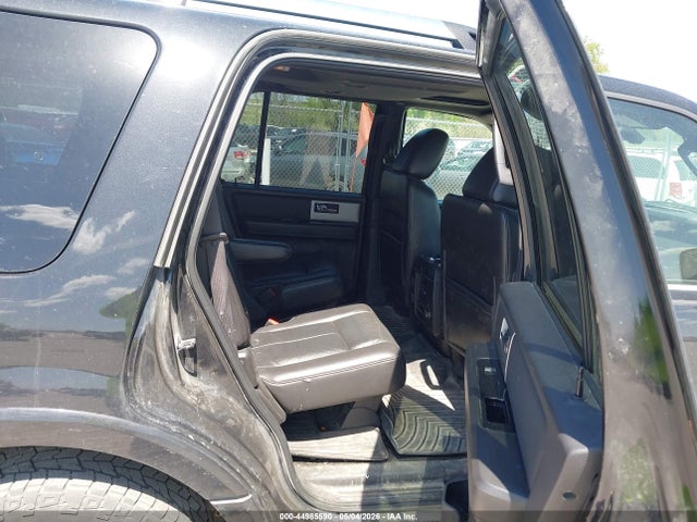 Продаж на аукціоні авто 2014 Ford Expedition Limited, vin: 1FMJU2A5XEEF10408, номер лоту: 44985590