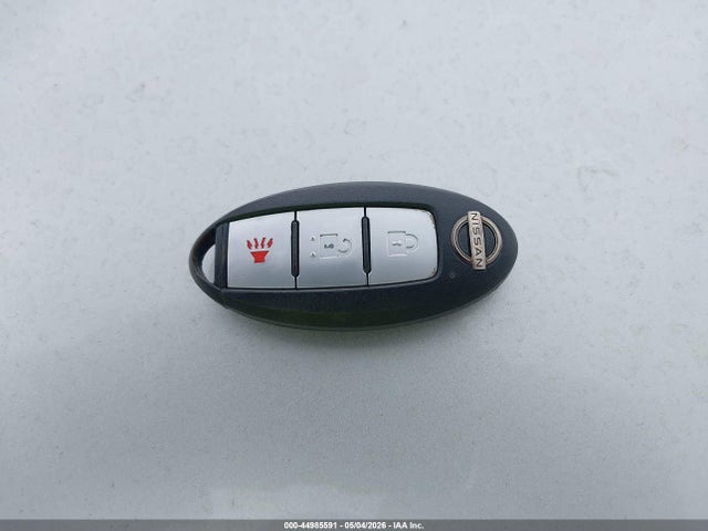 44985591 :رقم المزاد ، 5N1DR3AA2NC216238 vin ، 2022 Nissan Pathfinder S 2wd مزاد بيع