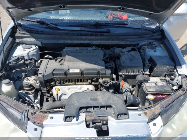 44985592 :رقم المزاد ، KMHDU46D99U592006 vin ، 2009 Hyundai Elantra Gls مزاد بيع