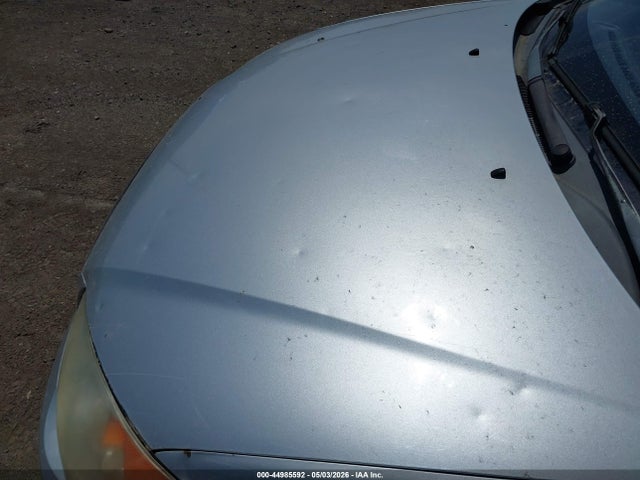 44985592 :رقم المزاد ، KMHDU46D99U592006 vin ، 2009 Hyundai Elantra Gls مزاد بيع