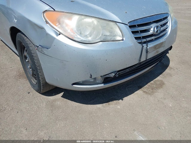 44985592 :رقم المزاد ، KMHDU46D99U592006 vin ، 2009 Hyundai Elantra Gls مزاد بيع