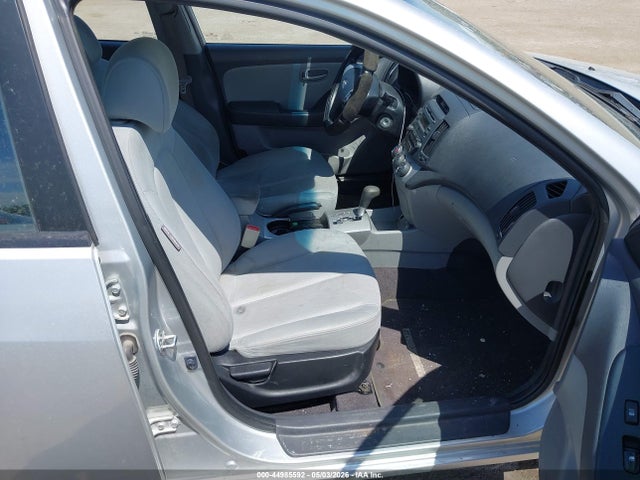 44985592 :رقم المزاد ، KMHDU46D99U592006 vin ، 2009 Hyundai Elantra Gls مزاد بيع