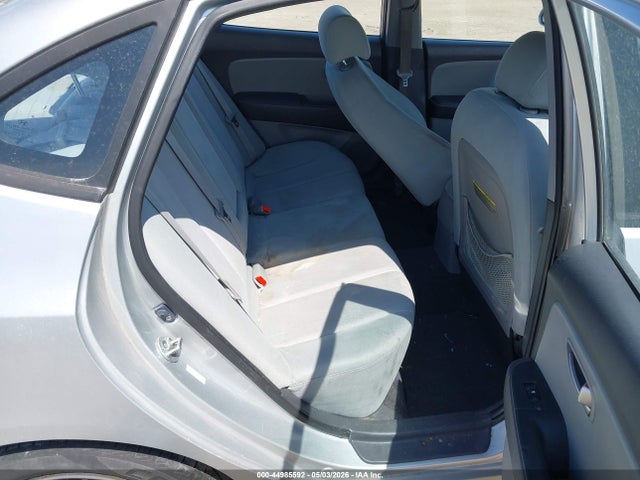 44985592 :رقم المزاد ، KMHDU46D99U592006 vin ، 2009 Hyundai Elantra Gls مزاد بيع