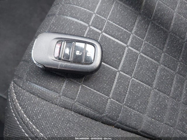 3CZRZ2H3XPM724318 Honda Hr-v Awd Lx