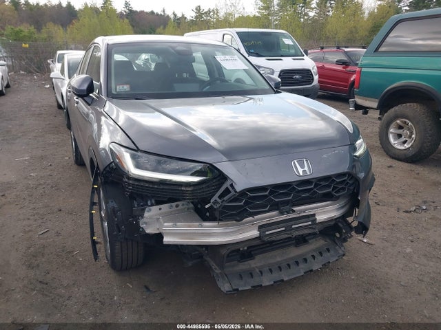 3CZRZ2H3XPM724318 Honda Hr-v Awd Lx