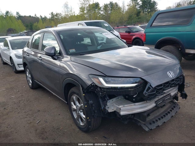 3CZRZ2H3XPM724318 Honda Hr-v Awd Lx
