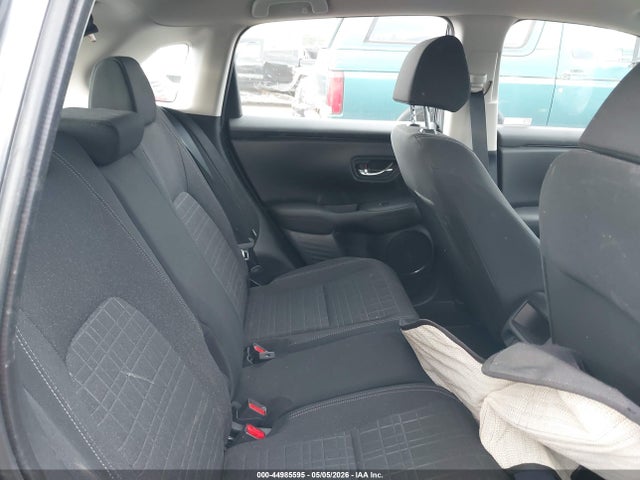 3CZRZ2H3XPM724318 Honda Hr-v Awd Lx