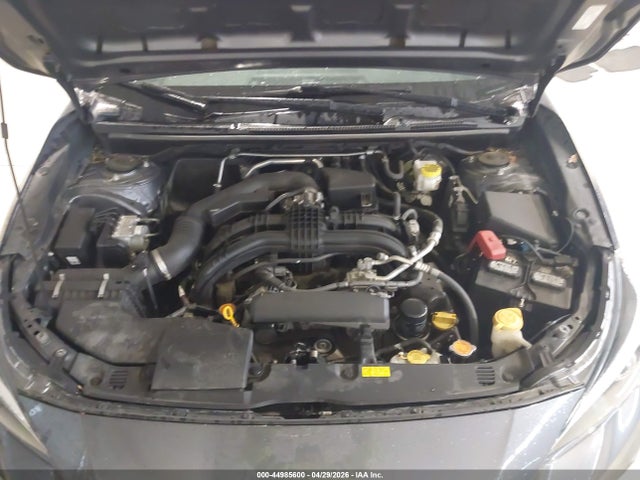 44985600 :رقم المزاد ، 4S3GTAA65J3748869 vin ، 2018 Subaru Impreza 2.0i مزاد بيع