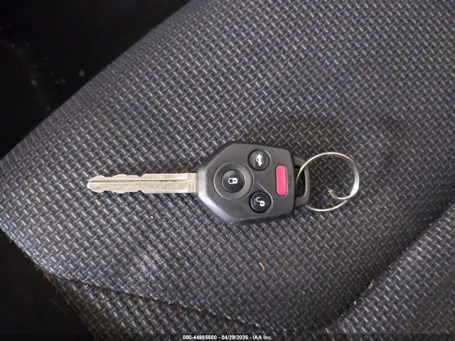 44985600 :رقم المزاد ، 4S3GTAA65J3748869 vin ، 2018 Subaru Impreza 2.0i مزاد بيع