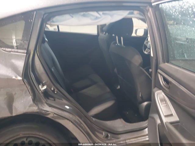 44985600 :رقم المزاد ، 4S3GTAA65J3748869 vin ، 2018 Subaru Impreza 2.0i مزاد بيع