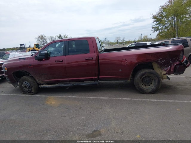 Продажа на аукционе авто 2023 Ram 3500 Big Horn  4x4 8' Box, vin: 3C63RRHL0PG531962, номер лота: 44985602
