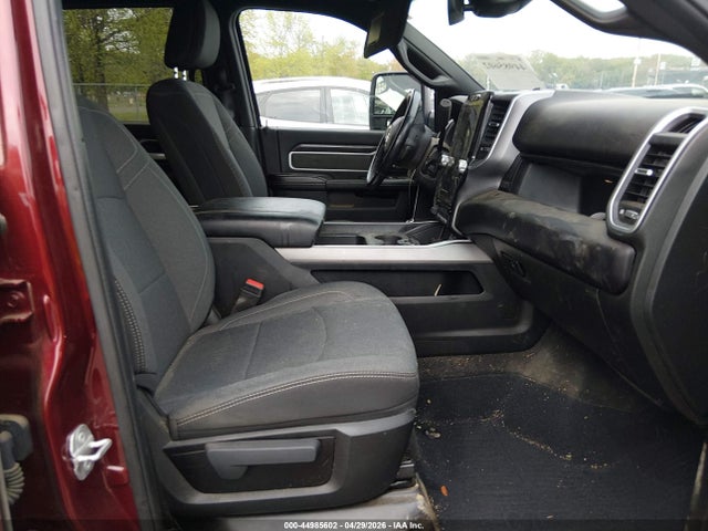 Продажа на аукционе авто 2023 Ram 3500 Big Horn  4x4 8' Box, vin: 3C63RRHL0PG531962, номер лота: 44985602