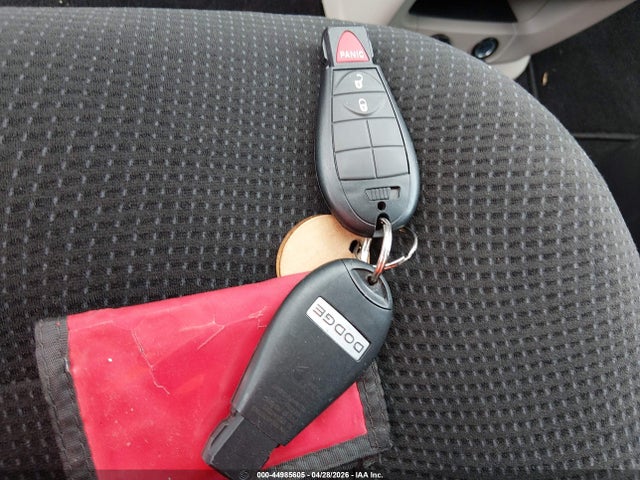 Aukcja sprzedaży 2019 Dodge Grand Caravan Se, vin: 2C4RDGBG9KR568142, numer aukcji: 44985605