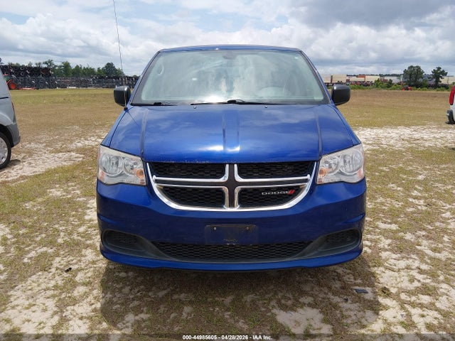 Aukcja sprzedaży 2019 Dodge Grand Caravan Se, vin: 2C4RDGBG9KR568142, numer aukcji: 44985605