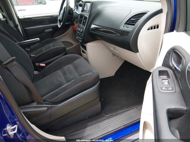 Aukcja sprzedaży 2019 Dodge Grand Caravan Se, vin: 2C4RDGBG9KR568142, numer aukcji: 44985605