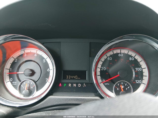 Aukcja sprzedaży 2019 Dodge Grand Caravan Se, vin: 2C4RDGBG9KR568142, numer aukcji: 44985605