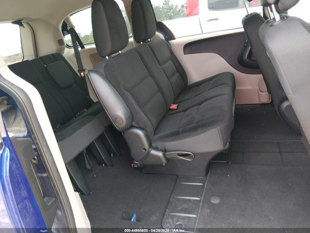Aukcja sprzedaży 2019 Dodge Grand Caravan Se, vin: 2C4RDGBG9KR568142, numer aukcji: 44985605