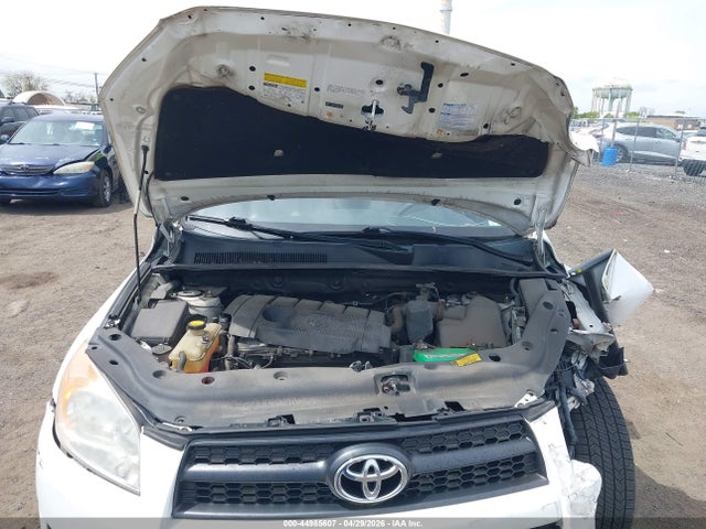 Продаж на аукціоні авто 2011 Toyota Rav4, vin: 2T3BF4DV8BW140588, номер лоту: 44985607