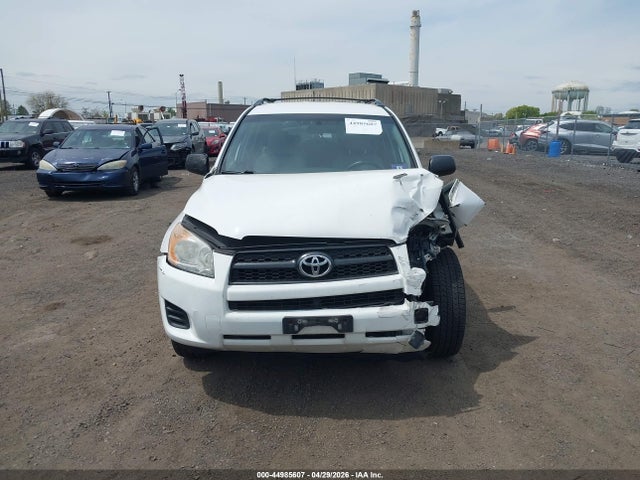 Продаж на аукціоні авто 2011 Toyota Rav4, vin: 2T3BF4DV8BW140588, номер лоту: 44985607