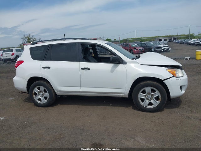 Продаж на аукціоні авто 2011 Toyota Rav4, vin: 2T3BF4DV8BW140588, номер лоту: 44985607