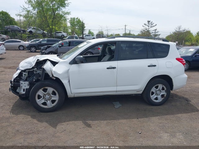 Продаж на аукціоні авто 2011 Toyota Rav4, vin: 2T3BF4DV8BW140588, номер лоту: 44985607