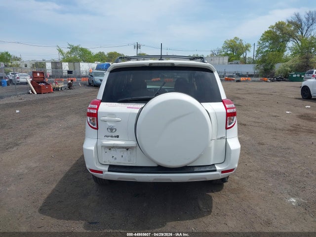 Продаж на аукціоні авто 2011 Toyota Rav4, vin: 2T3BF4DV8BW140588, номер лоту: 44985607