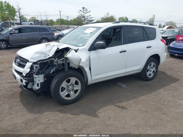 Продаж на аукціоні авто 2011 Toyota Rav4, vin: 2T3BF4DV8BW140588, номер лоту: 44985607