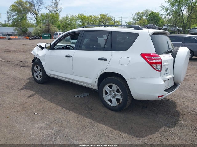 Продаж на аукціоні авто 2011 Toyota Rav4, vin: 2T3BF4DV8BW140588, номер лоту: 44985607
