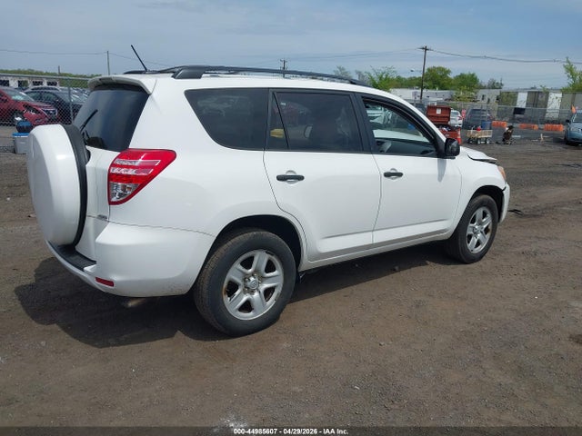 Продаж на аукціоні авто 2011 Toyota Rav4, vin: 2T3BF4DV8BW140588, номер лоту: 44985607