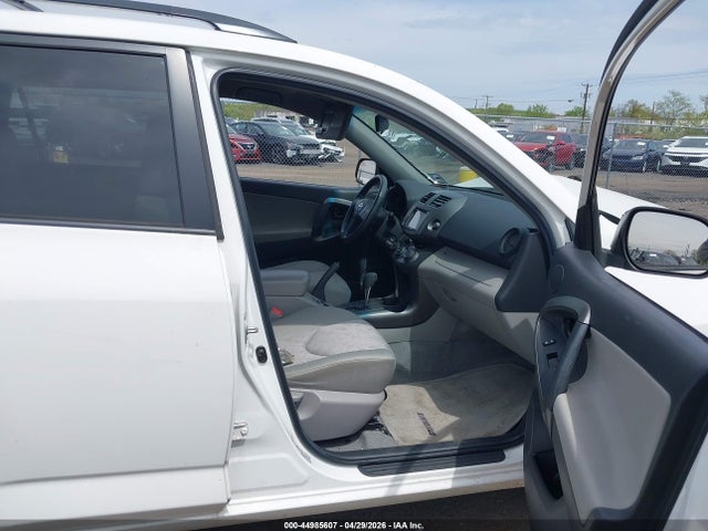Продаж на аукціоні авто 2011 Toyota Rav4, vin: 2T3BF4DV8BW140588, номер лоту: 44985607