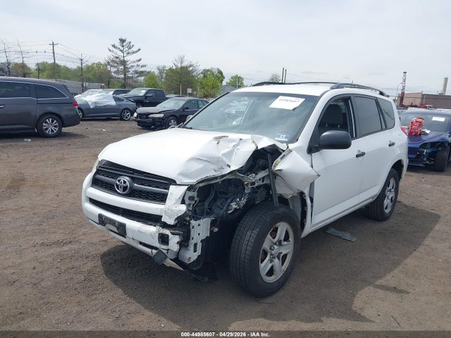 Продаж на аукціоні авто 2011 Toyota Rav4, vin: 2T3BF4DV8BW140588, номер лоту: 44985607