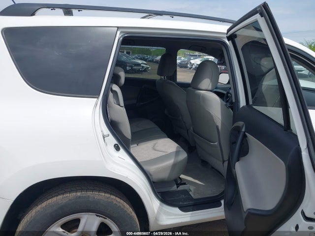 Продаж на аукціоні авто 2011 Toyota Rav4, vin: 2T3BF4DV8BW140588, номер лоту: 44985607