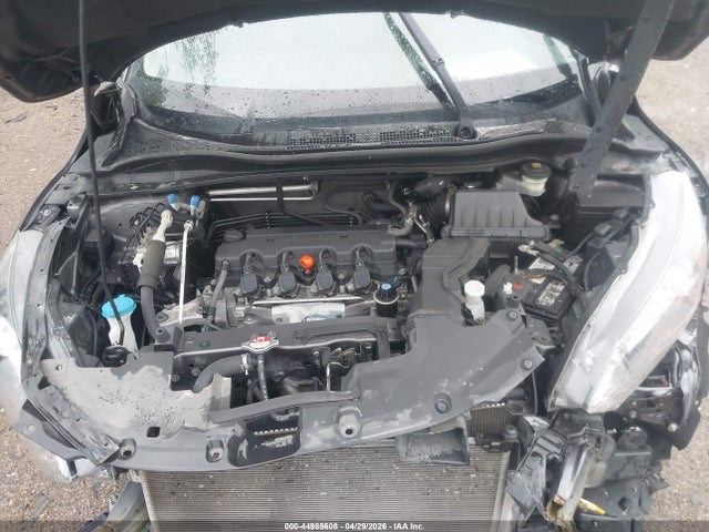 2016 Honda Hr-v Ex მანქანა იყიდება აუქციონზე, vin: 3CZRU6H59GM755129, აუქციონის ნომერი: 44985608