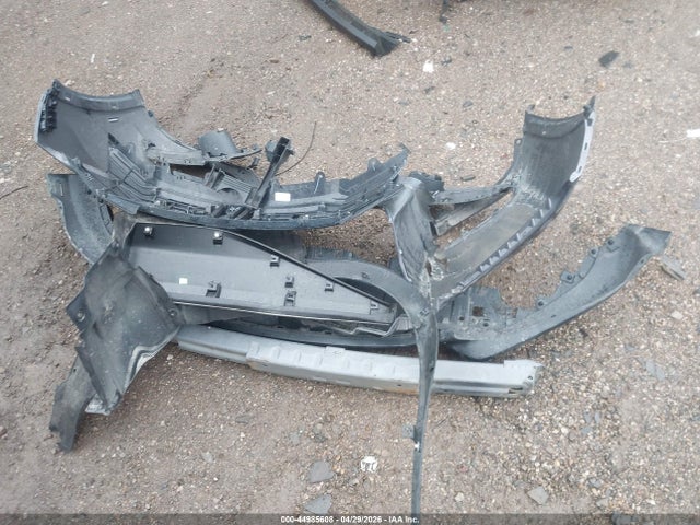 2016 Honda Hr-v Ex მანქანა იყიდება აუქციონზე, vin: 3CZRU6H59GM755129, აუქციონის ნომერი: 44985608