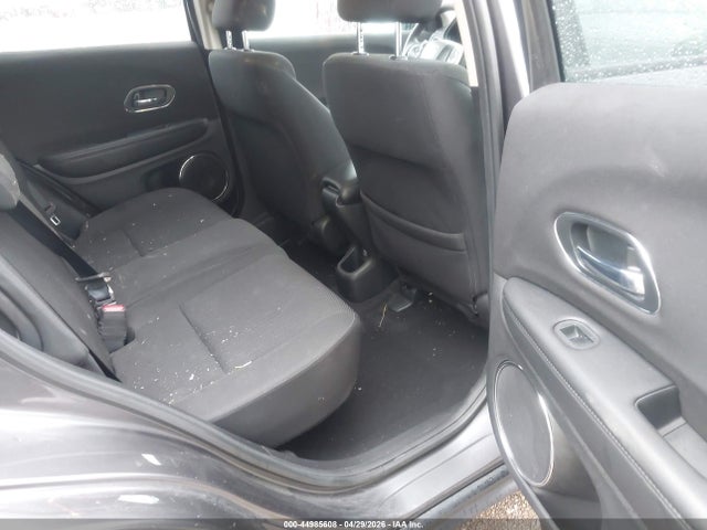 2016 Honda Hr-v Ex მანქანა იყიდება აუქციონზე, vin: 3CZRU6H59GM755129, აუქციონის ნომერი: 44985608