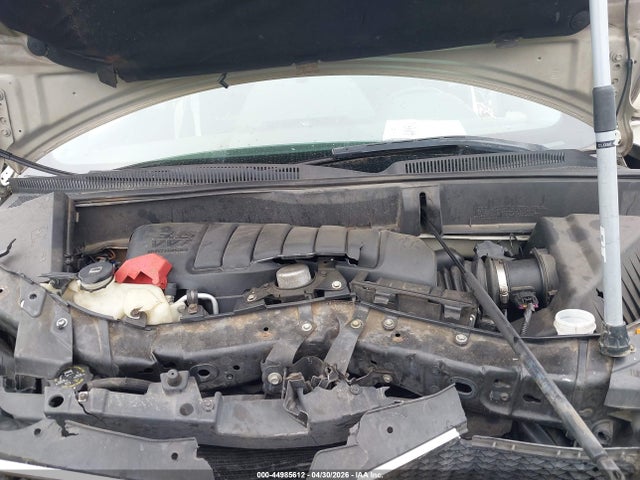 Aukcja sprzedaży 2010 Chevrolet Traverse Lt, vin: 1GNLRFED3AS136007, numer aukcji: 44985612