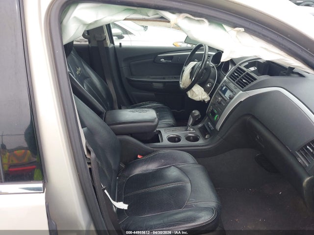 Aukcja sprzedaży 2010 Chevrolet Traverse Lt, vin: 1GNLRFED3AS136007, numer aukcji: 44985612