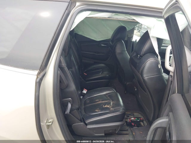 Aukcja sprzedaży 2010 Chevrolet Traverse Lt, vin: 1GNLRFED3AS136007, numer aukcji: 44985612