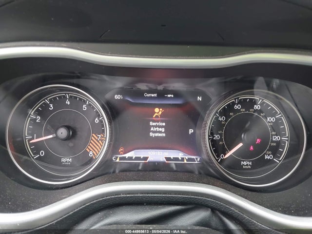 Aukcja sprzedaży 2014 Jeep Cherokee Trailhawk, vin: 1C4PJMBS0EW184880, numer aukcji: 44985613