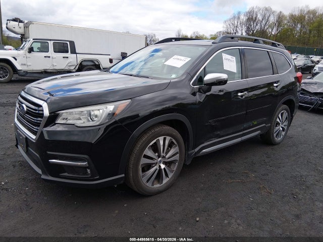 2020 Subaru Ascent Touring მანქანა იყიდება აუქციონზე, vin: 4S4WMARD7L3460121, აუქციონის ნომერი: 44985615