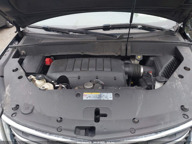 Aukcja sprzedaży 2016 Chevrolet Traverse 1lt, vin: 1GNKVGKD3GJ155933, numer aukcji: 44985619