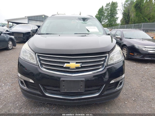 Aukcja sprzedaży 2016 Chevrolet Traverse 1lt, vin: 1GNKVGKD3GJ155933, numer aukcji: 44985619