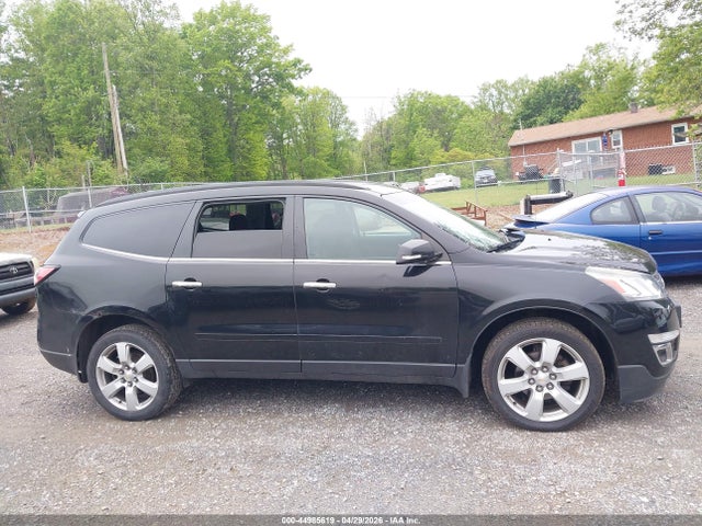 Aukcja sprzedaży 2016 Chevrolet Traverse 1lt, vin: 1GNKVGKD3GJ155933, numer aukcji: 44985619