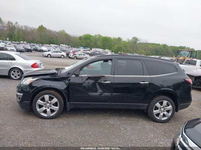 Aukcja sprzedaży 2016 Chevrolet Traverse 1lt, vin: 1GNKVGKD3GJ155933, numer aukcji: 44985619